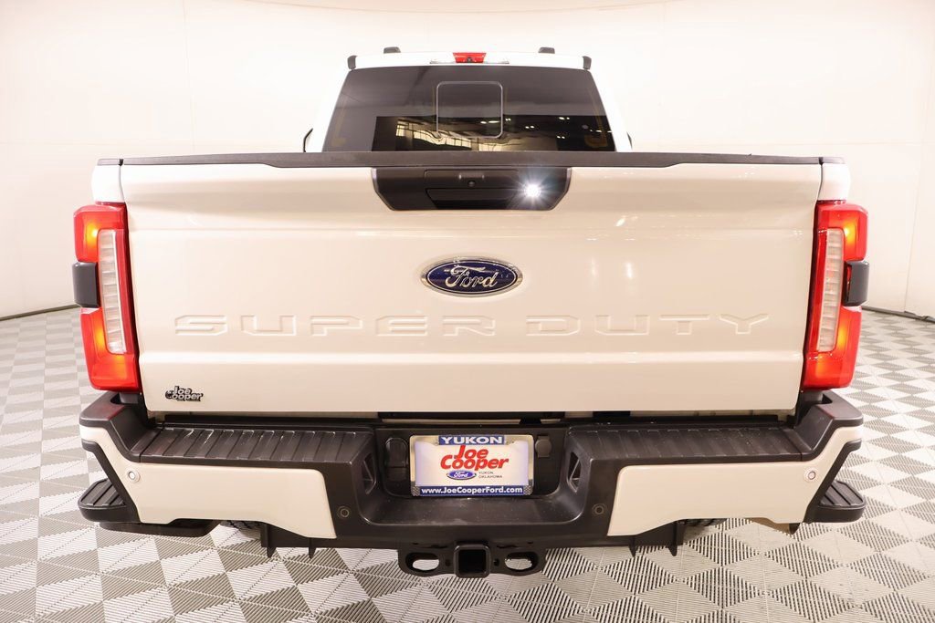 Used 2024 Ford F250 XL w/ STX Appearance Package image 20