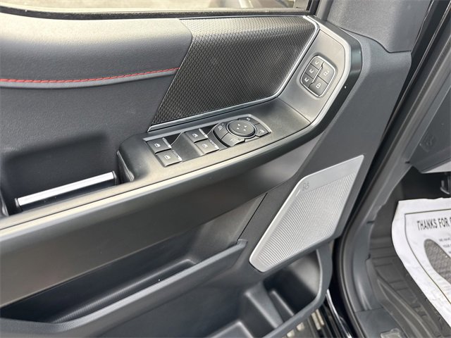 New 2025 Ford F150 Raptor image 15