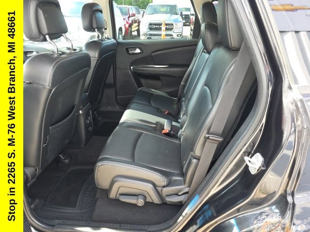 Used 2012 Dodge Journey R/T AWD/4WD image 31