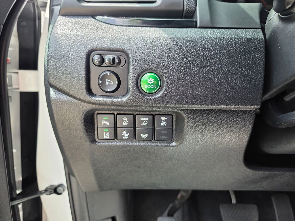 Used 2025 Honda Ridgeline Black Edition image 21