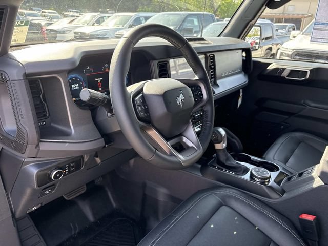 New 2026 Ford Bronco Badlands AWD/4WD image 22