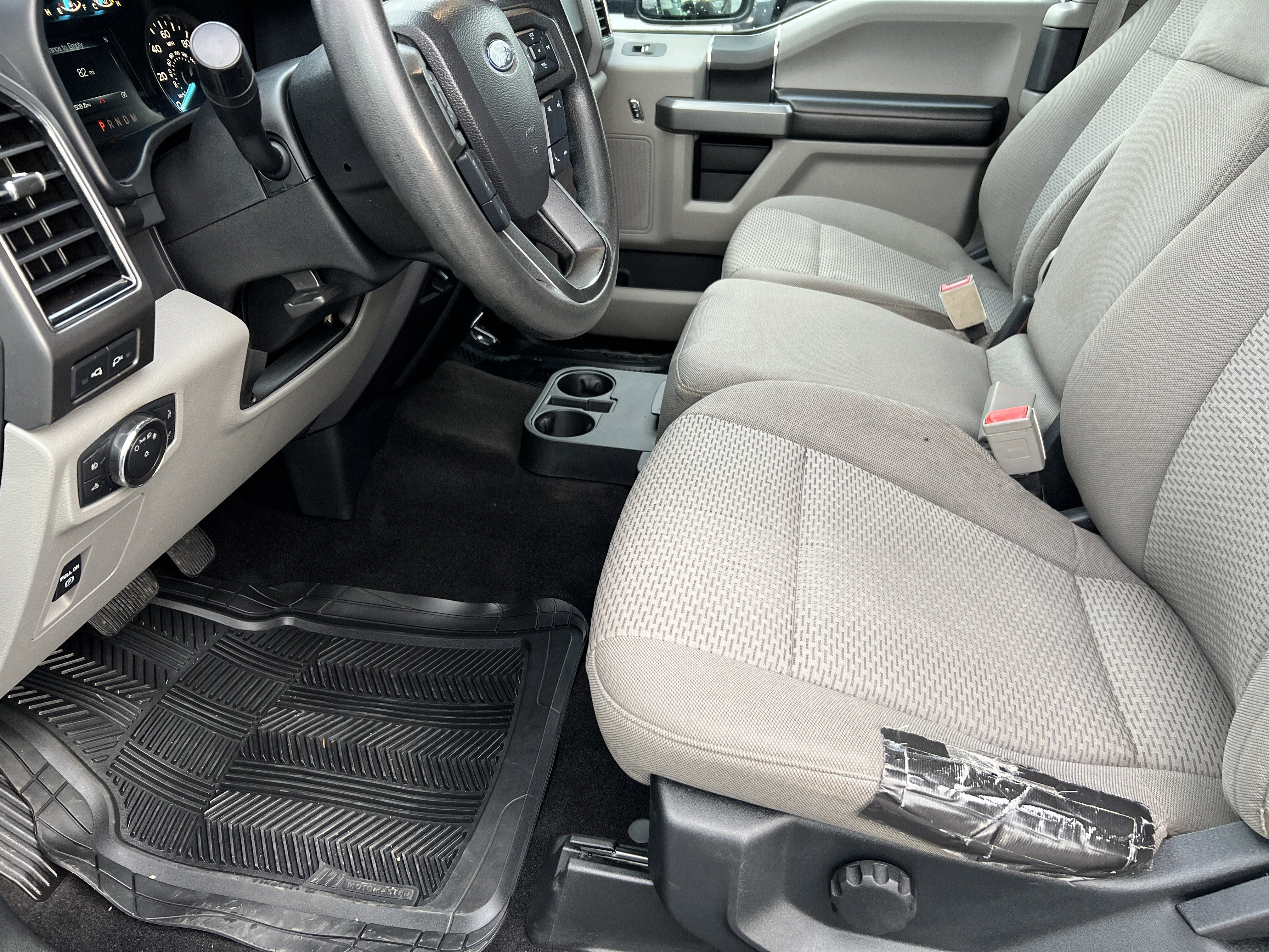 Used 2018 Ford F150 XLT w/ Max Trailer Tow Package image 13