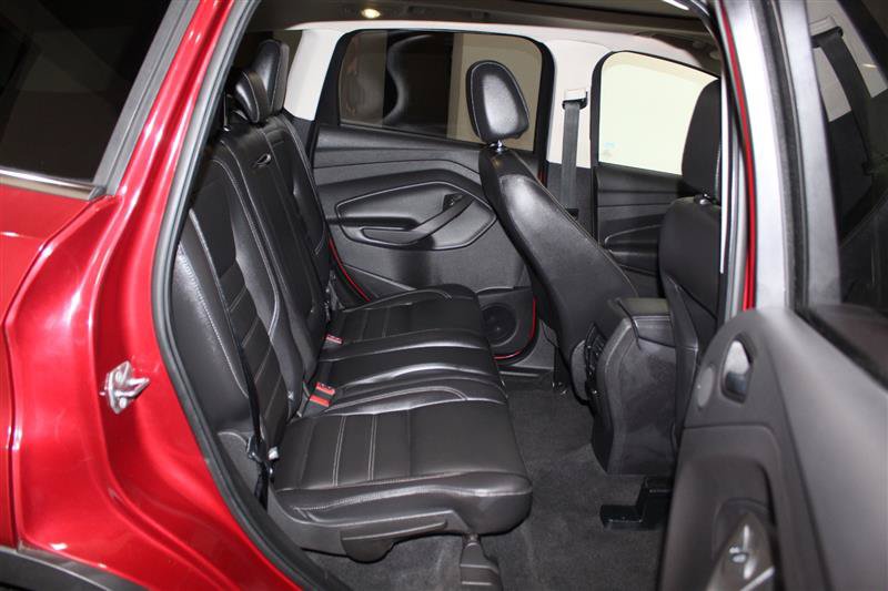 Used 2017 Ford Escape Titanium AWD/4WD image 29