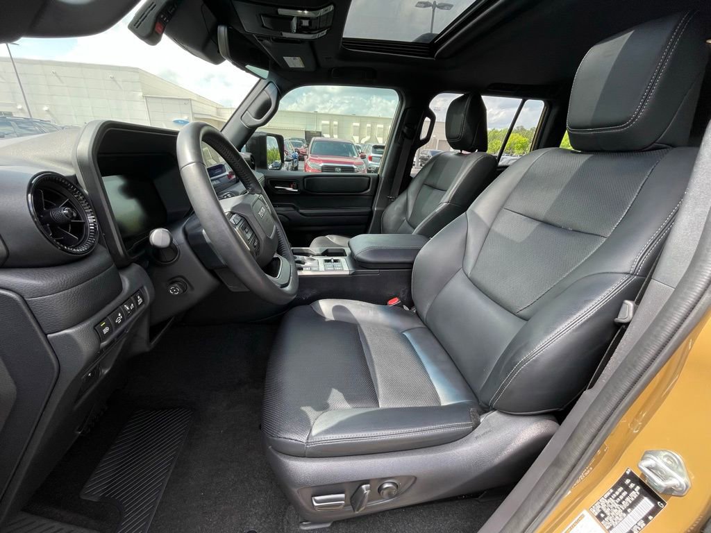Used 2024 Toyota Land Cruiser AWD/4WD image 26