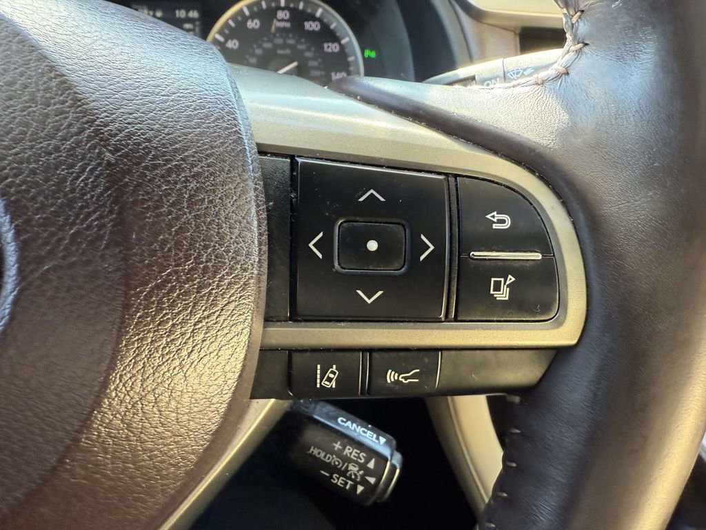 Used 2017 Lexus RX 350 AWD w/ Premium Package image 21