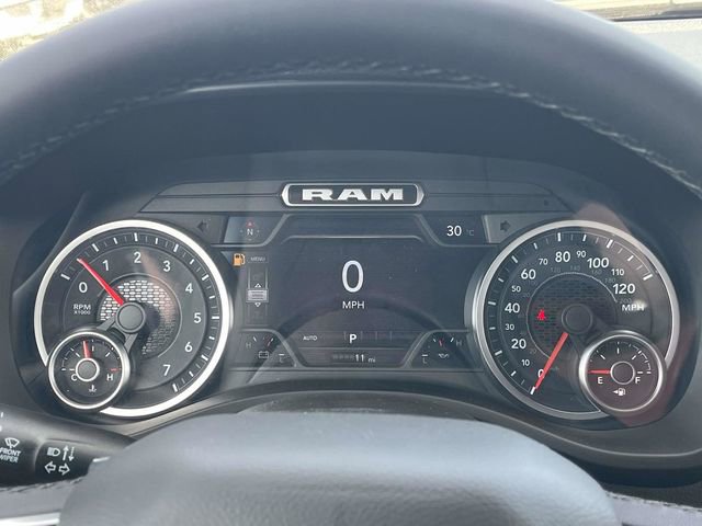 New 2026 RAM 1500 Laramie image 31