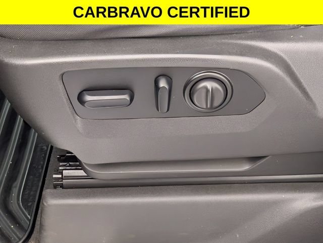 Used 2021 Chevrolet Silverado 1500 LT w/ Bed Protection Package AWD/4WD image 14