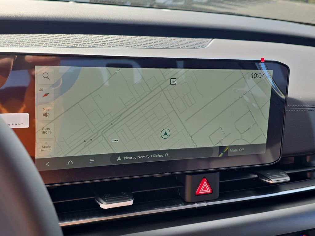 New 2026 Kia Carnival image 23