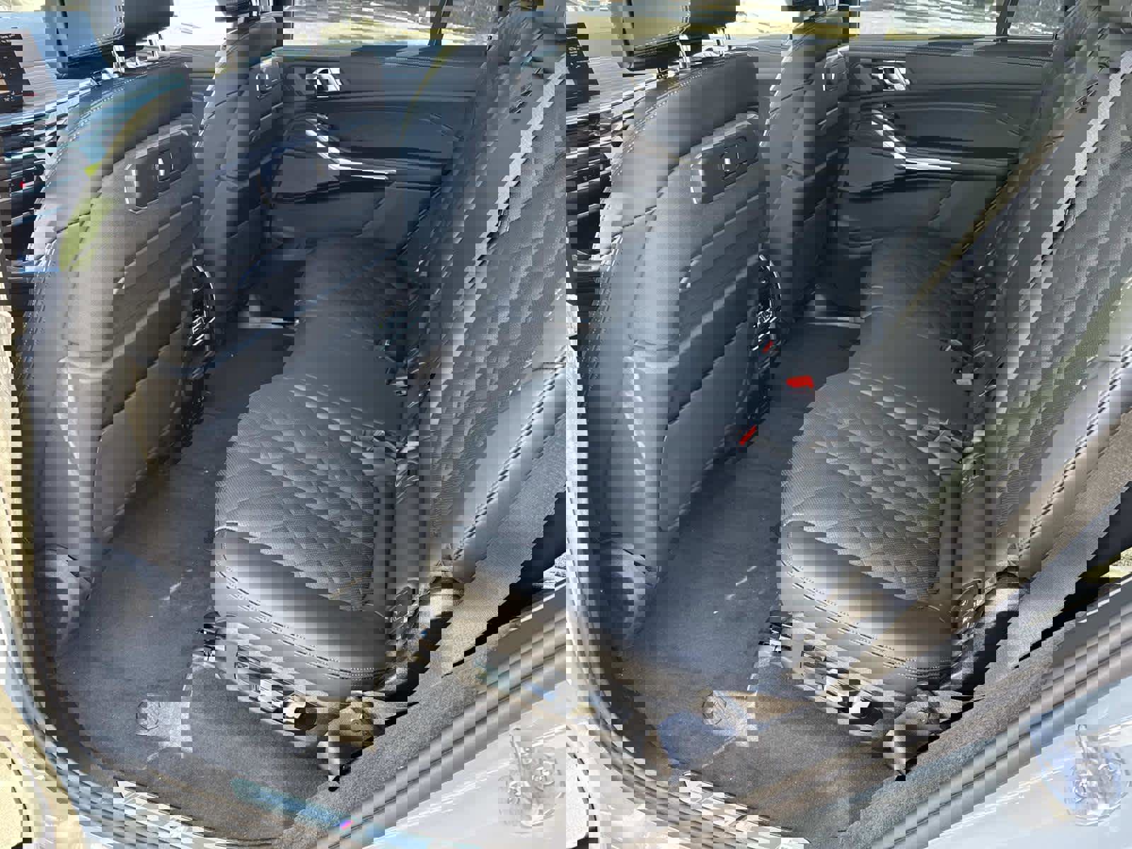 New 2026 BMW X7 xDrive40i w/ Executive Package image 15