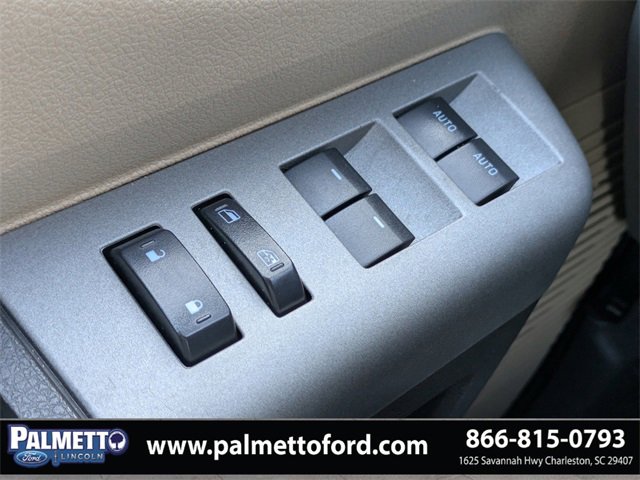 Used 2015 Ford F250 Lariat w/ Lariat Ultimate Package image 26