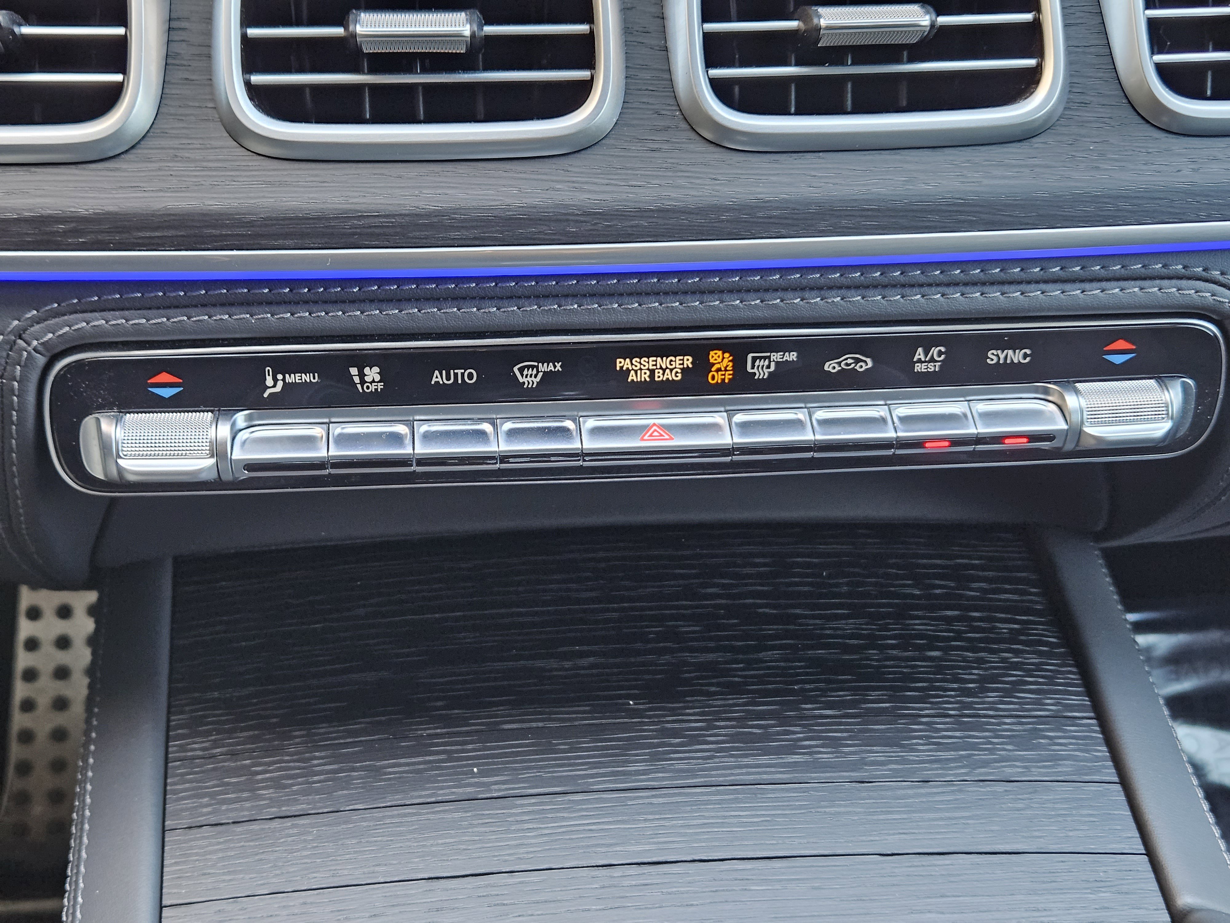 Certified 2025 Mercedes-Benz GLE 63 AMG S image 10