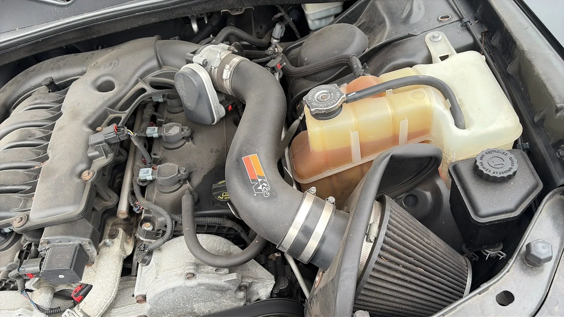 Used 2009 Dodge Challenger SE image 51