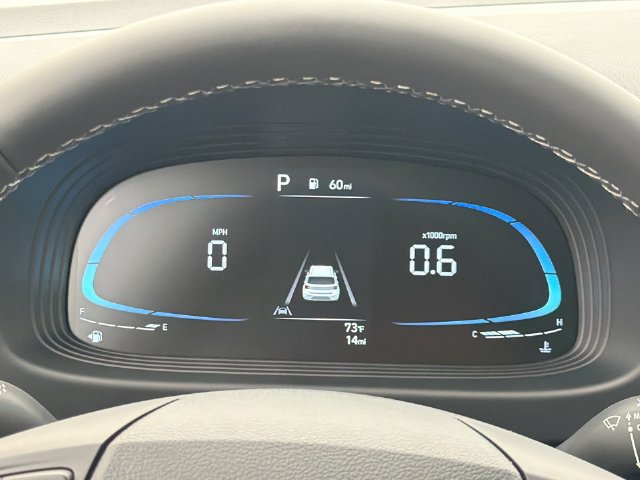 New 2026 Hyundai Venue SEL FWD image 19