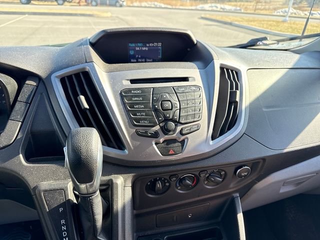 Used 2016 Ford Transit 350 XLT image 28