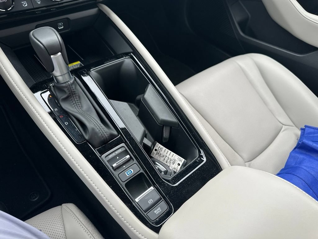 Used 2025 Honda Accord Touring image 26
