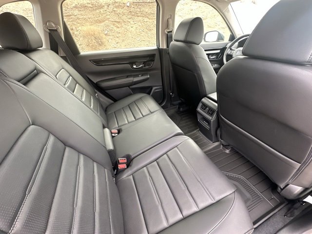 Used 2026 Honda CR-V EX-L image 33