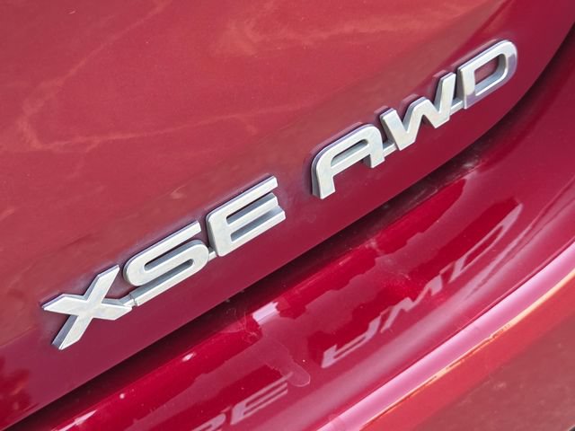 Used 2021 Toyota Highlander XSE AWD/4WD image 5