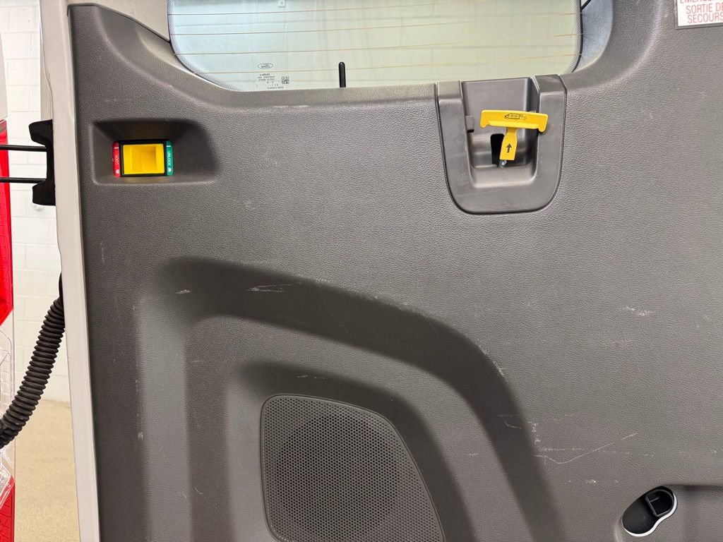 Used 2023 Ford Transit 350 XLT image 23