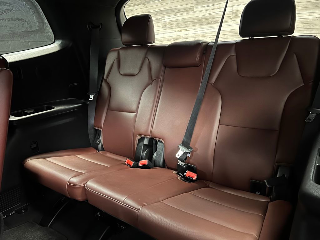 Used 2023 Kia Telluride SX Prestige AWD/4WD image 21