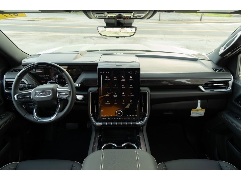 New 2026 GMC Yukon XL Elevation image 33