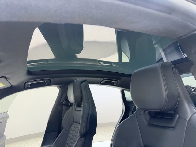 Used 2022 Audi e-tron GT Prestige w/ Prestige Package image 2