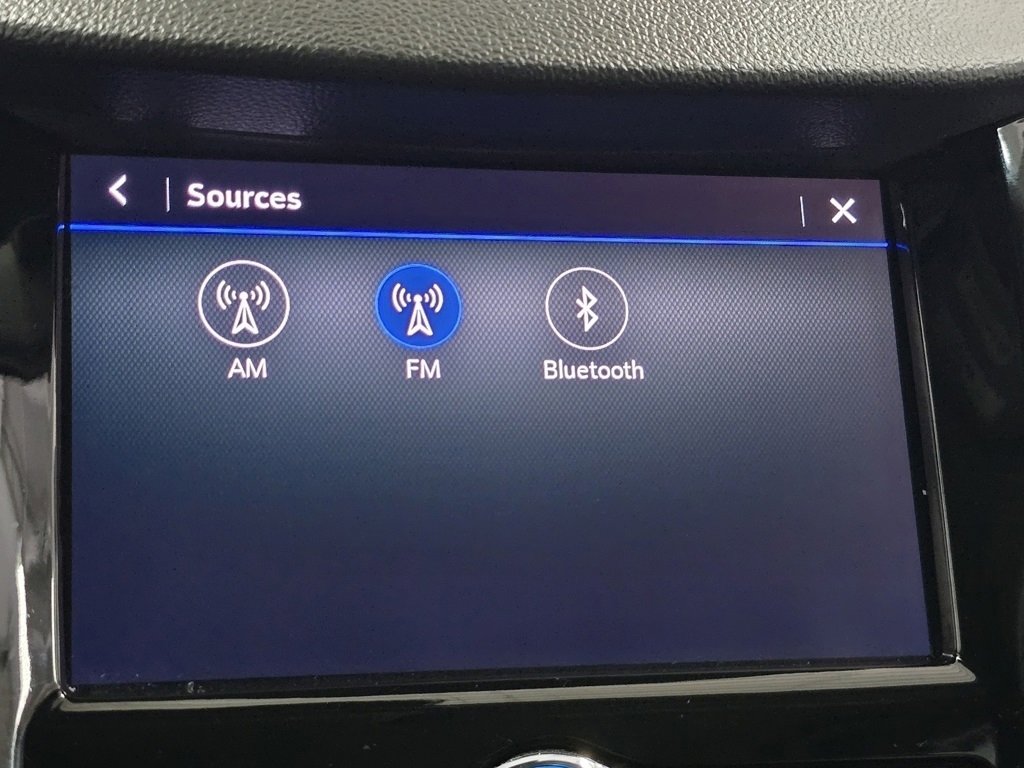 Used 2020 Chevrolet Trax LS w/ Tint and Cruise Package image 5