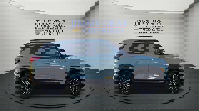 New 2026 Chevrolet TrailBlazer ACTIV image 2