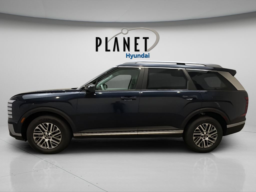 New 2026 Hyundai Palisade SEL AWD/4WD image 3
