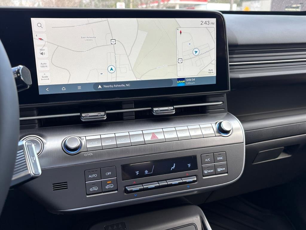 New 2026 Hyundai Kona Limited AWD/4WD image 5