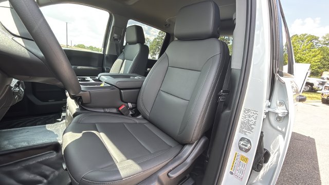 New 2026 Chevrolet Silverado 2500 W/T w/ WT Convenience Package AWD/4WD image 17