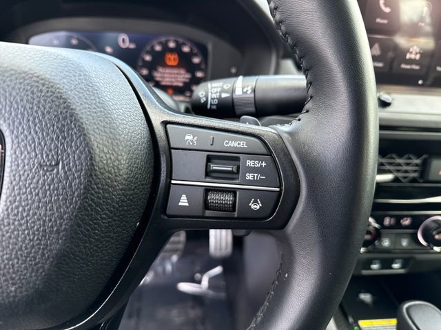 Used 2025 Honda Accord Sport image 15