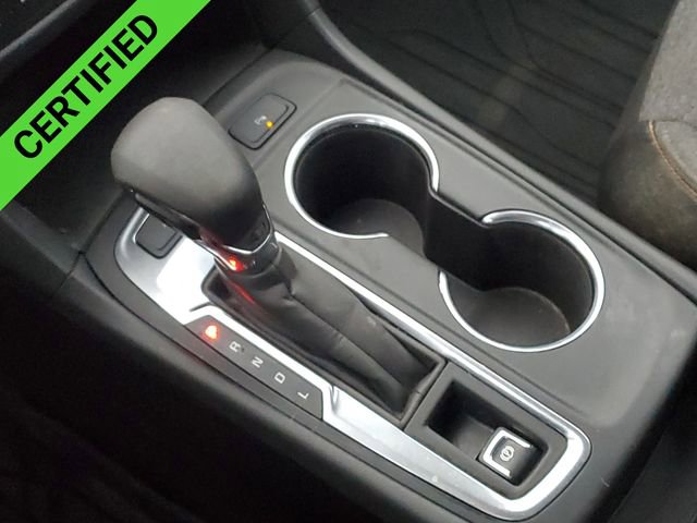 Certified 2022 Chevrolet Equinox LT image 16