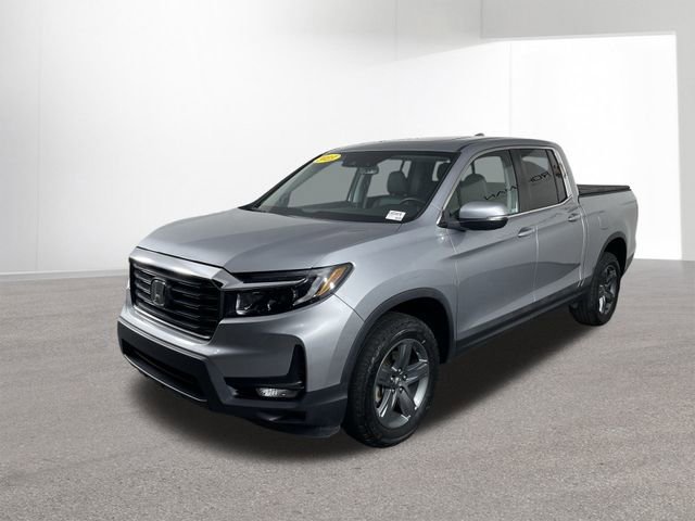 Used 2023 Honda Ridgeline RTL image 40