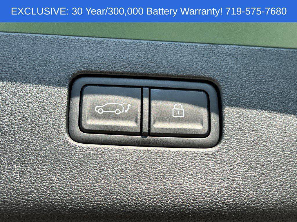 New 2026 Hyundai Ioniq 9 SEL AWD/4WD image 34