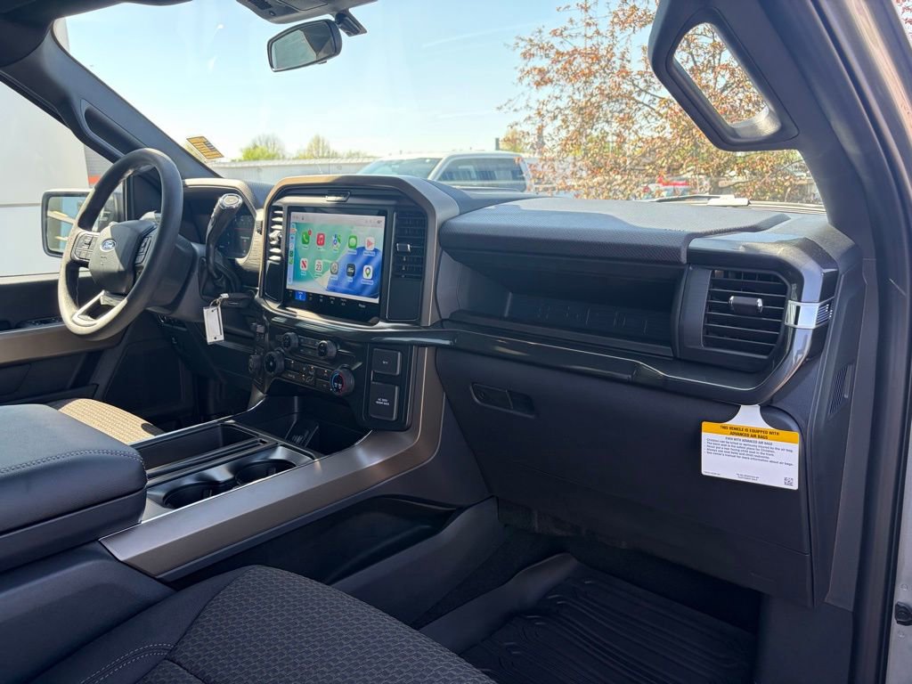 New 2026 Ford F150 STX w/ Equipment Group 201A FX4 AWD/4WD image 23