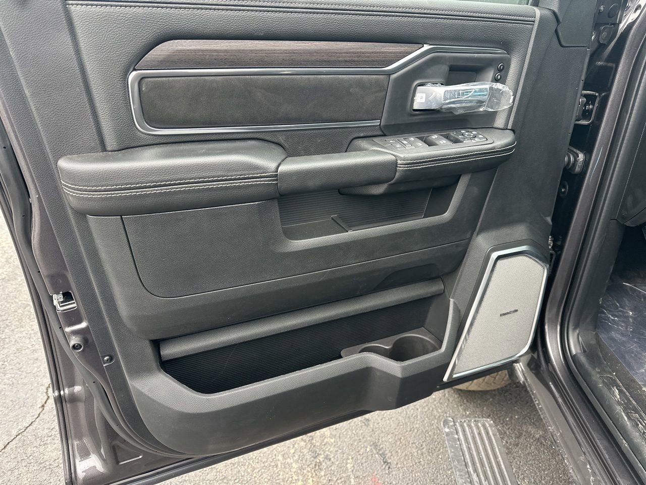 New 2026 RAM 3500 Laramie image 13