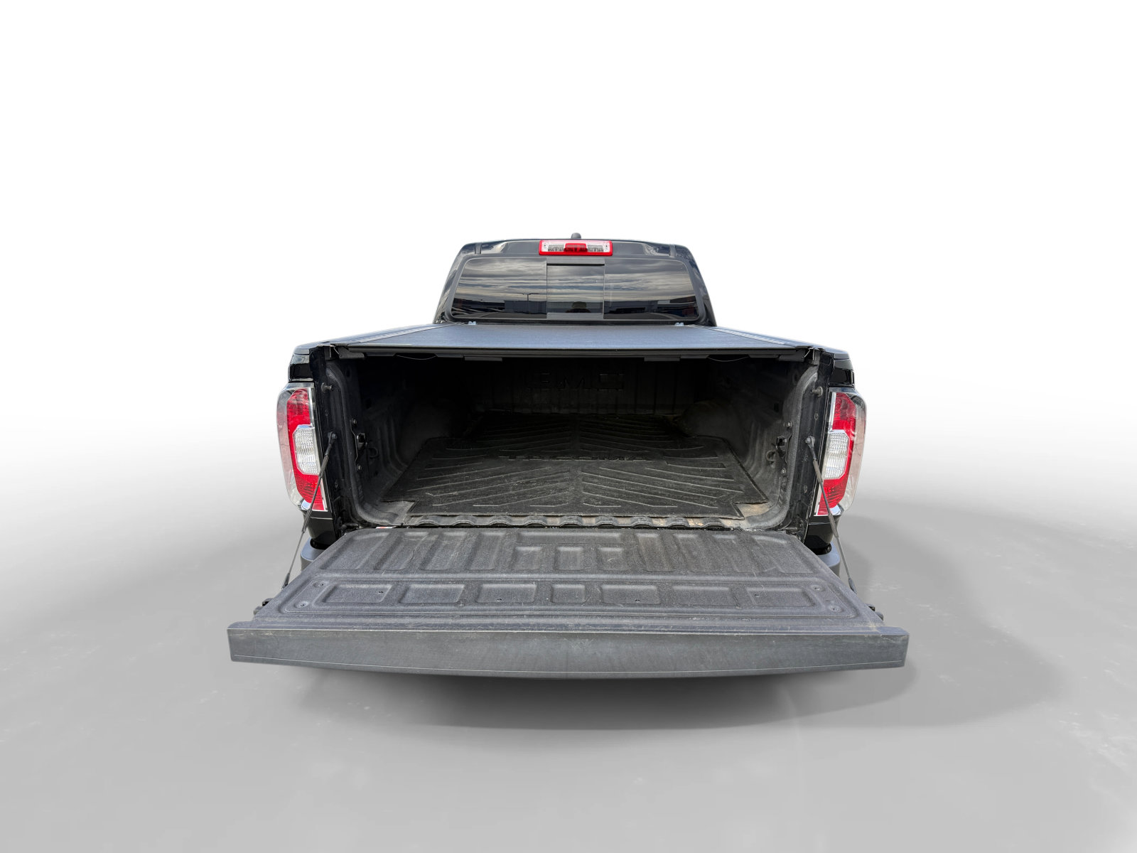 Used 2022 GMC Canyon AT4 AWD/4WD image 17