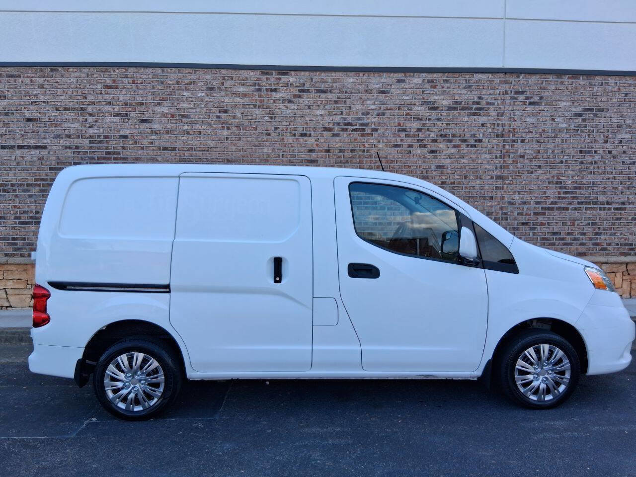 Used 2017 Nissan NV200 SV w/ Technology Package image 5