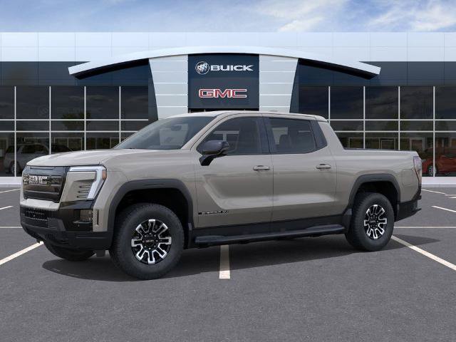New 2026 GMC Sierra EV Elevation AWD/4WD image 2