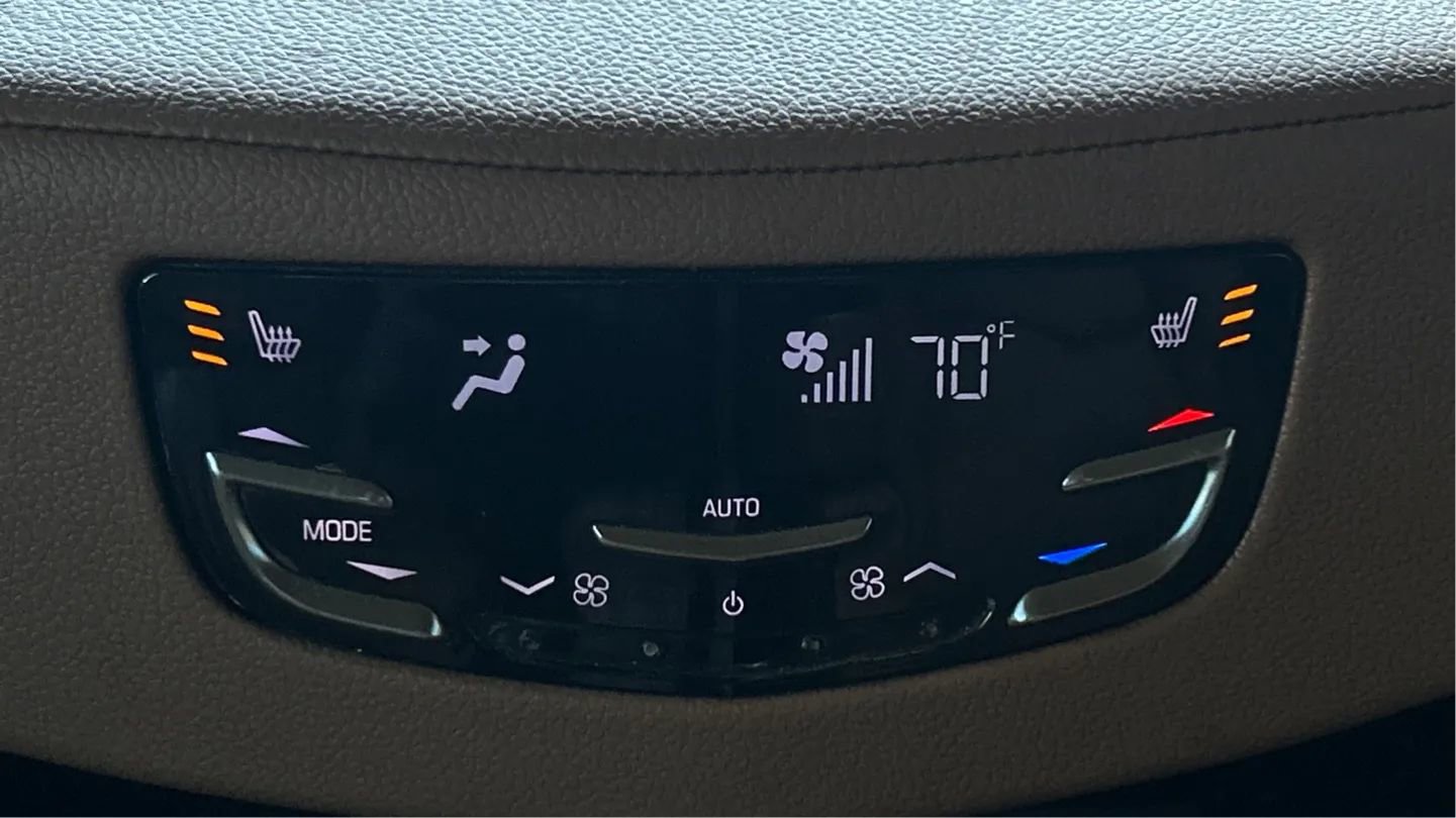 Used 2016 Cadillac Escalade 2WD image 47