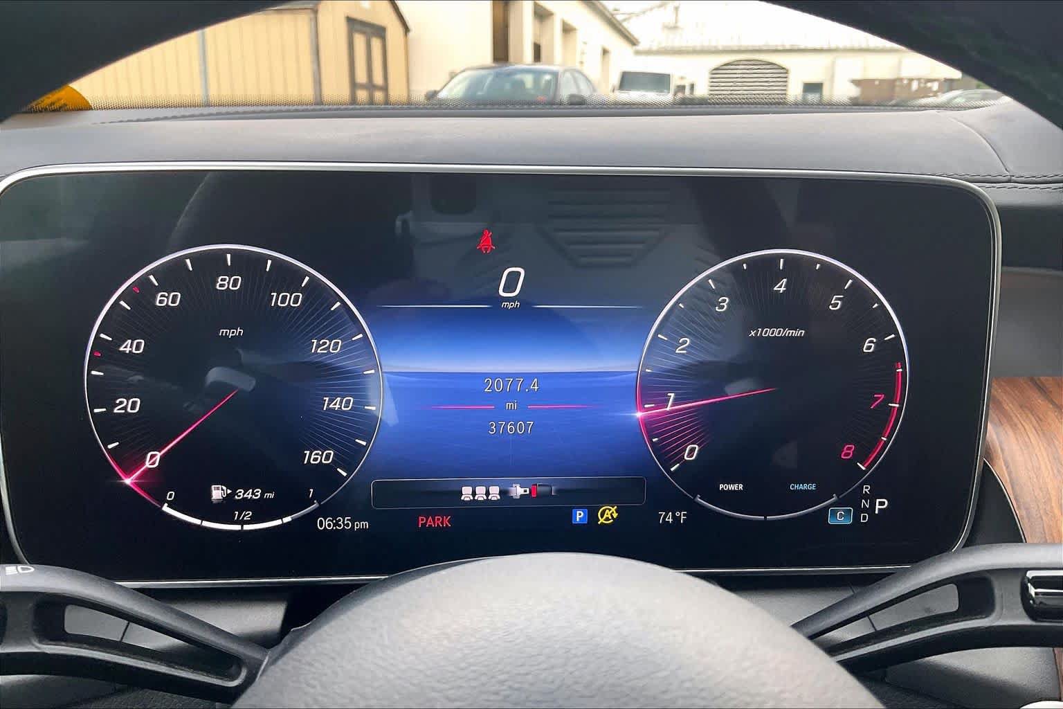 Certified 2023 Mercedes-Benz GLC 300 4MATIC image 25