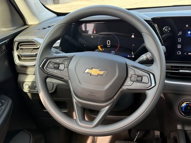 New 2026 Chevrolet TrailBlazer LS FWD image 7