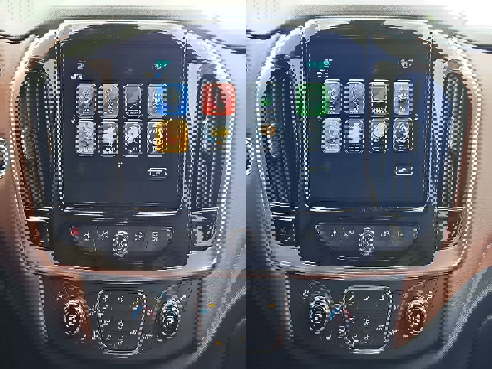 Used 2019 Chevrolet Traverse High Country w/ LPO, Floor Liner Package image 29