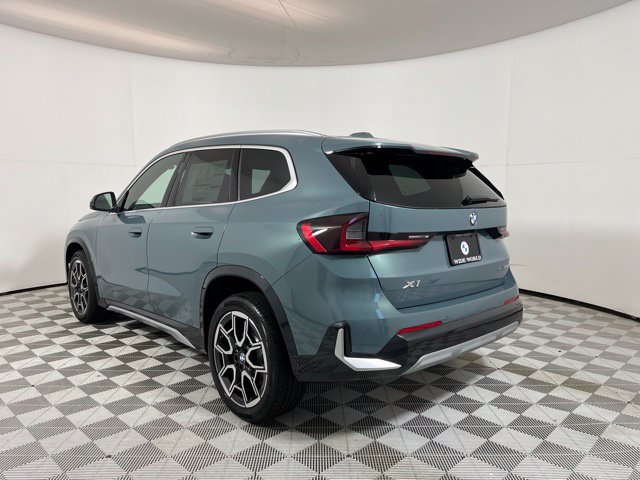 Used 2026 BMW X1 xDrive28i w/ Technology Package AWD/4WD image 5