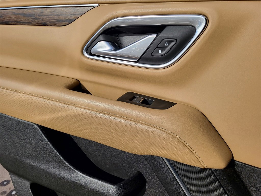 Used 2021 Chevrolet Tahoe Premier image 14