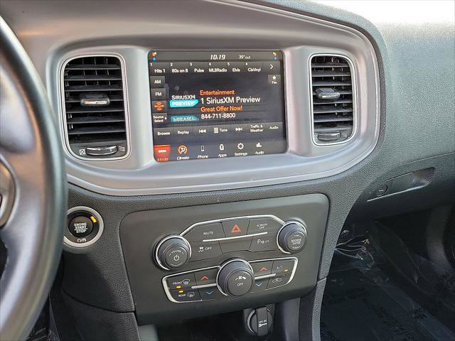 Used 2023 Dodge Charger SXT image 14