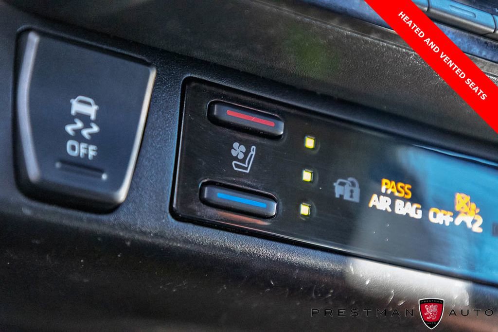 Used 2023 Toyota RAV4 Limited image 7