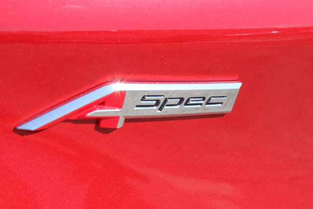 Used 2025 Acura Integra A-Spec w/ Technology Package FWD image 7