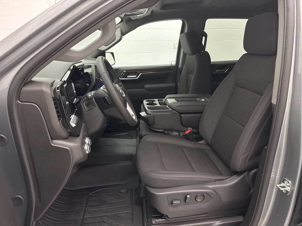 New 2026 GMC Sierra 1500 SLE AWD/4WD image 18