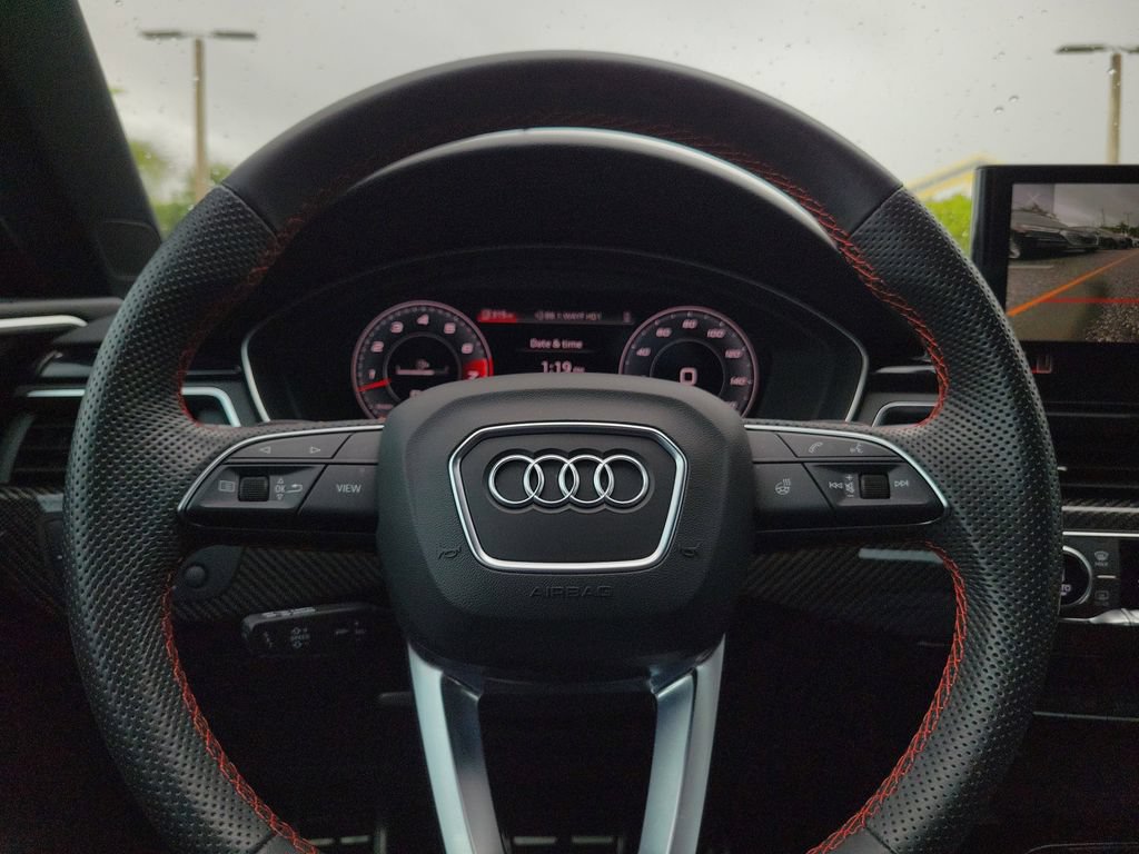 Certified 2024 Audi S5 Premium Plus w/ Premium Plus Package AWD/4WD image 7